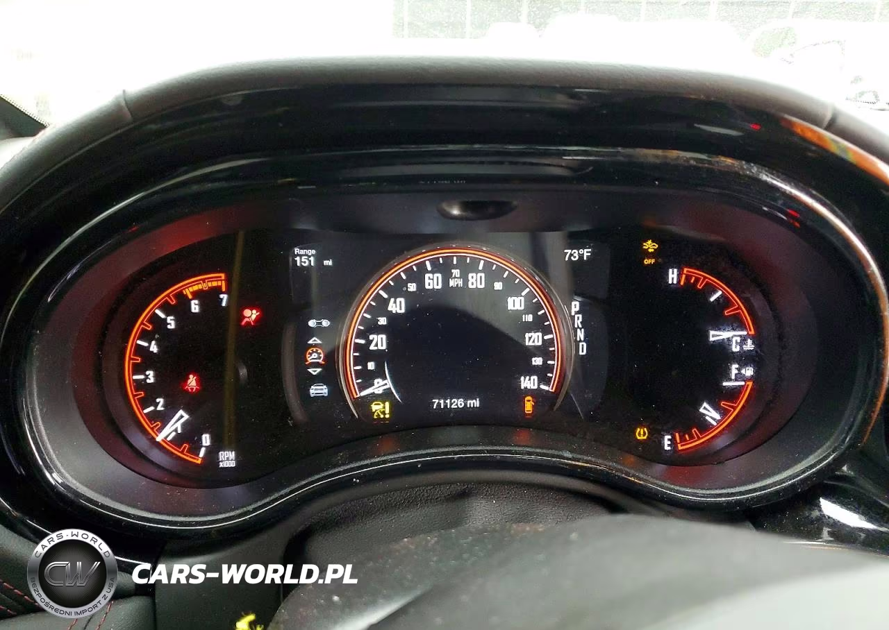 2022 Dodge Durango R VIN:1C4SDJCT7NC156566 - 9