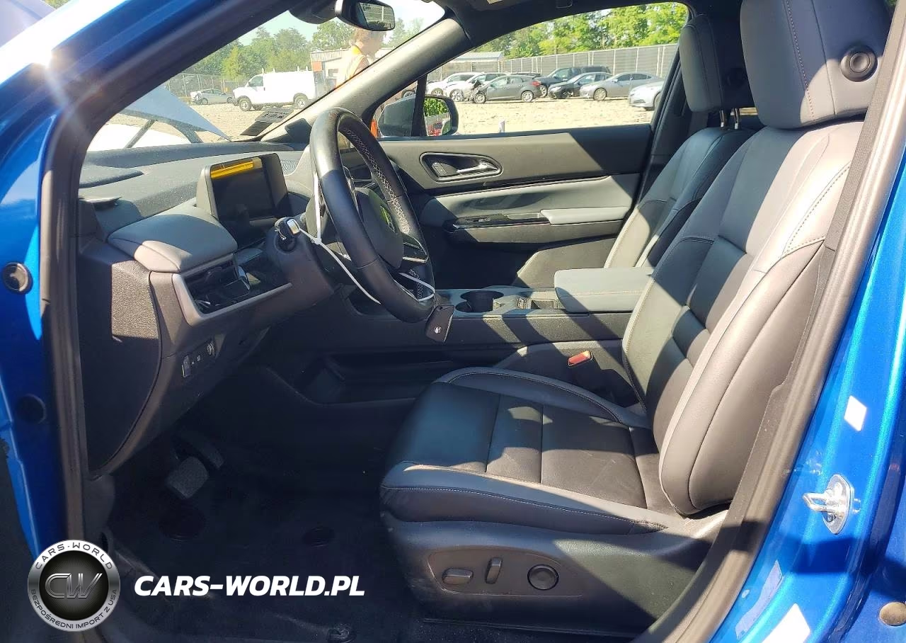 2024 Honda Prologue Tour VIN:3GPKHXRJ3RS511261 - 7