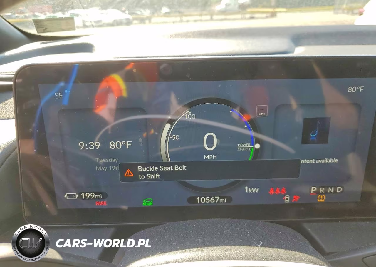 2024 Honda Prologue Tour VIN:3GPKHXRJ3RS511261 - 9