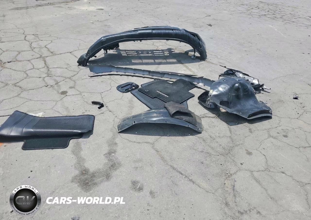 2025 Hyundai Tucson Sel VIN:5NMJC3DE4SH490593 - 13