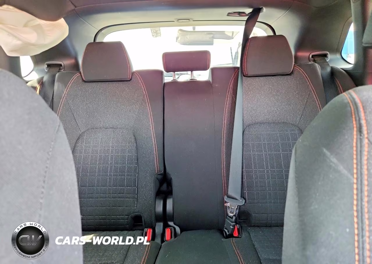 2025 Honda Hr-V Sport VIN:3CZRZ2H5XSM781192 - 10