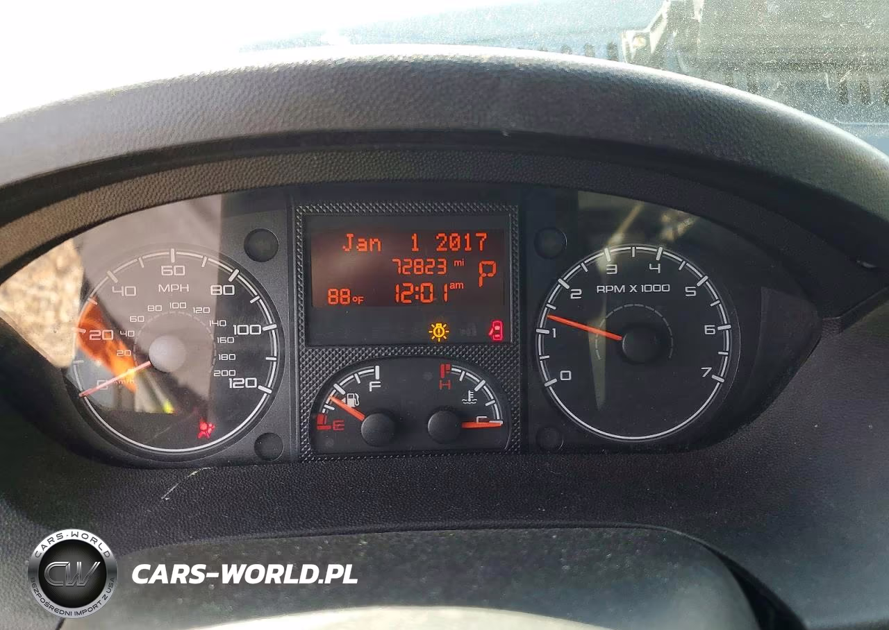 2020 Ram Promaster 3500 Delivery Van VIN:3C6URVJG9LE132189 - 9