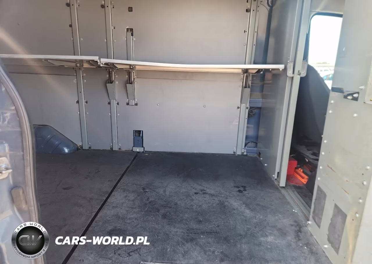 2020 Ford Transit 250 Delivery Van VIN:1FTBR3X88LKA87652 - 10