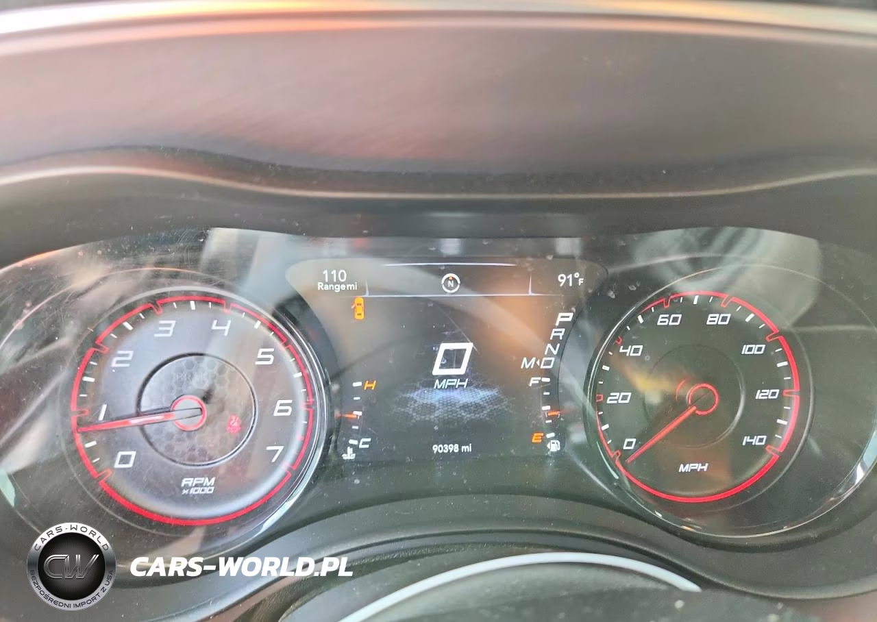 2021 Dodge Charger Gt VIN:2C3CDXHG2MH640163 - 9