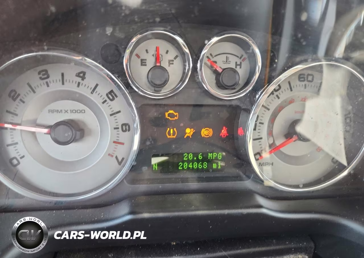 2010 Ford Edge Limited VIN:2FMDK3KC6ABA27557 - 9
