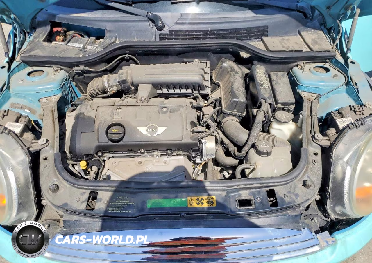 2009 Mini Cooper VIN:WMWMF33519TW79262 - 11