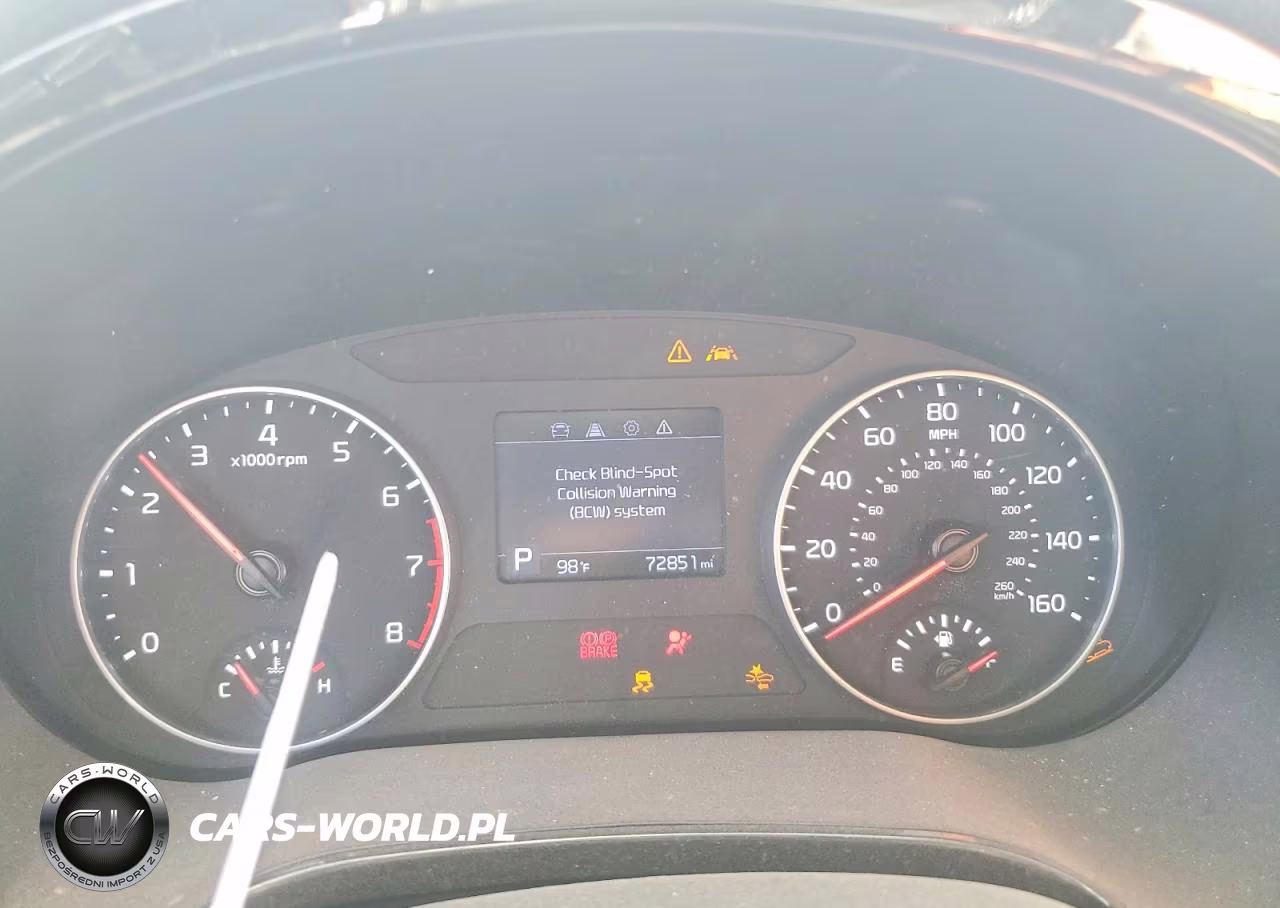2023 Kia Seltos S VIN:KNDEU2AA4P7370835 - 9