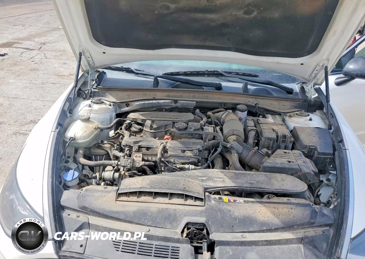 2020 Hyundai Sonata Sel Plus VIN:5NPEJ4J29LH048565 - 11