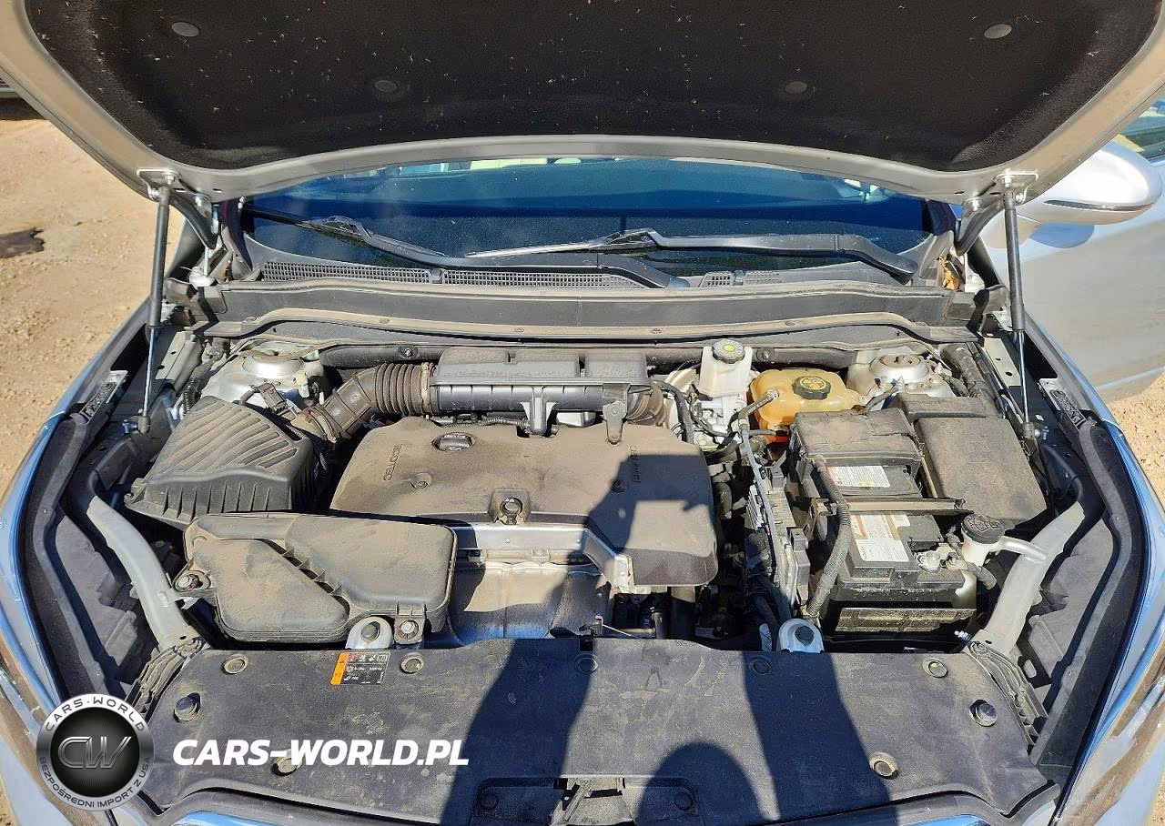 2019 Buick Envision VIN:LRBFX2SA8KD010891 - 12