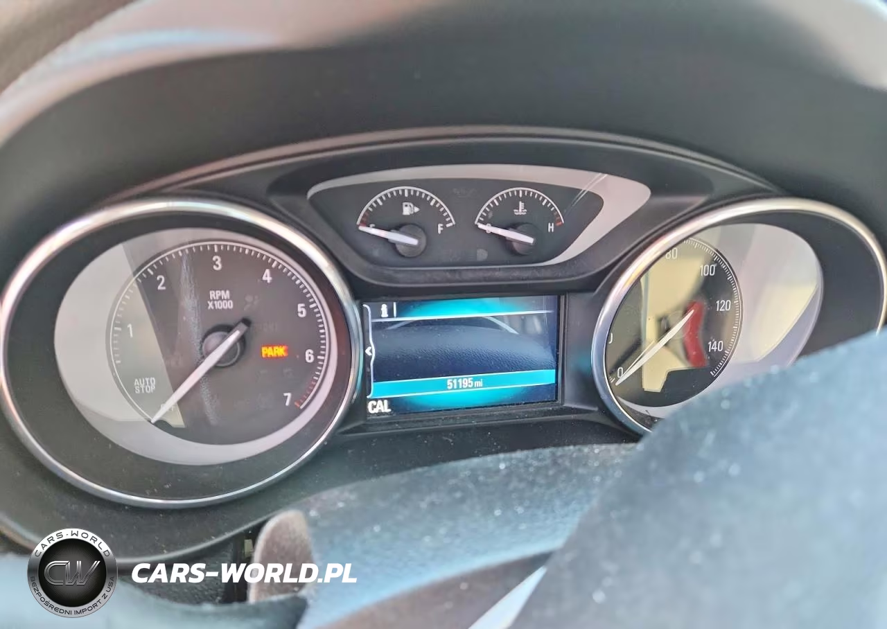 2019 Buick Envision VIN:LRBFX2SA8KD010891 - 9