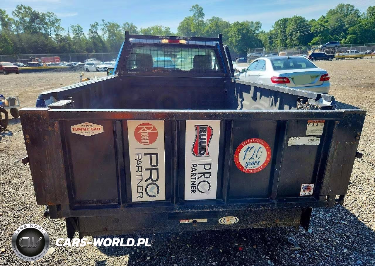 2021 Ford F150 VIN:1FTMF1CB3MKE58662 - 6