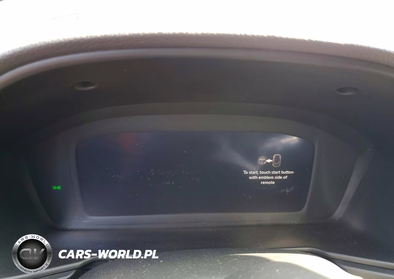 2023 Honda Accord Hybrid Sport VIN:1HGCY2F52PA047251 - 9