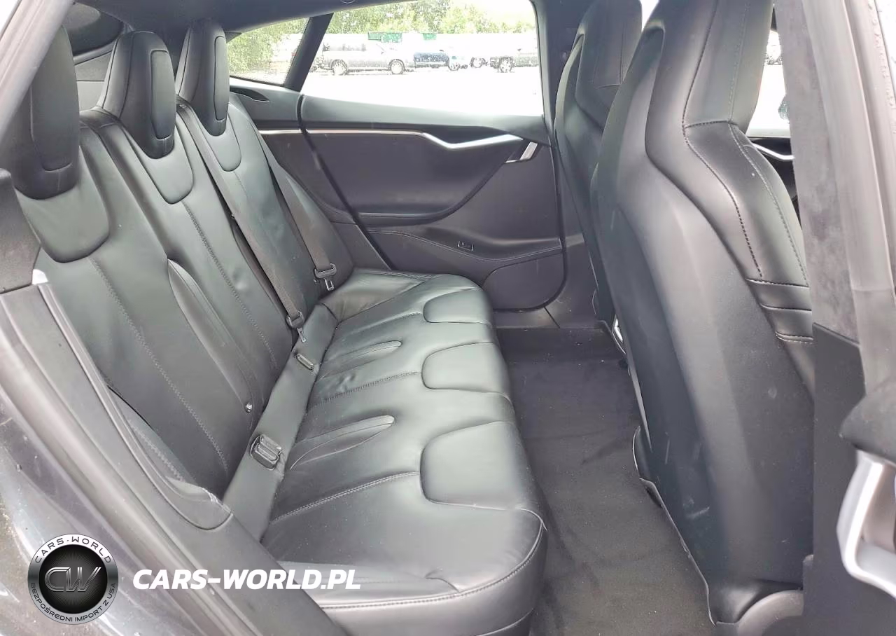 2015 Tesla Model S VIN:5YJSA1E25FF118450 - 10