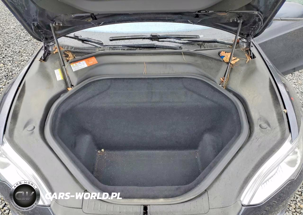 2015 Tesla Model S VIN:5YJSA1E25FF118450 - 11