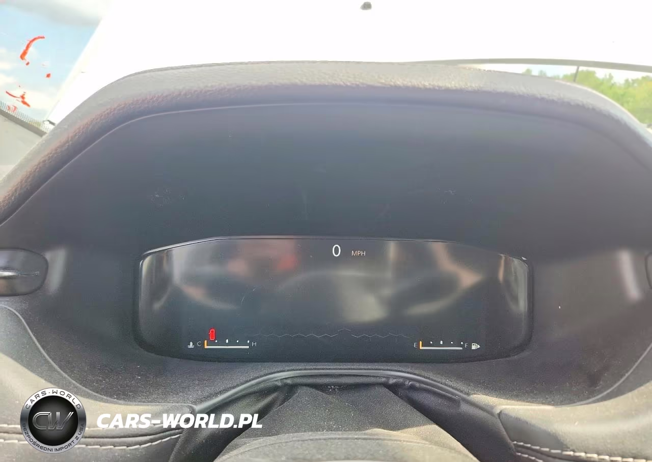 2022 Jeep Compass Limited VIN:3C4NJDCB0NT157044 - 9