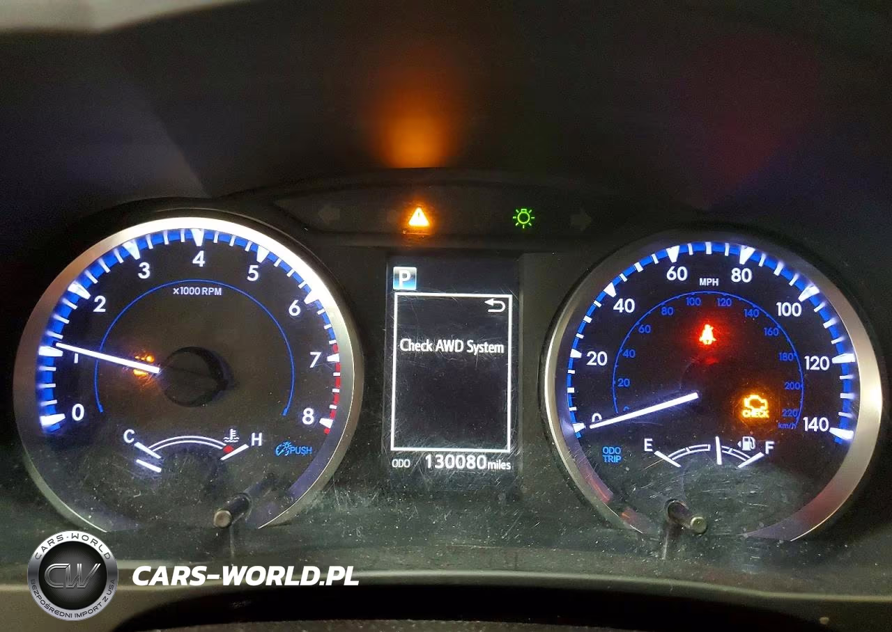 2019 Toyota Highlander Le VIN:5TDBZRFH1KS916654 - 9