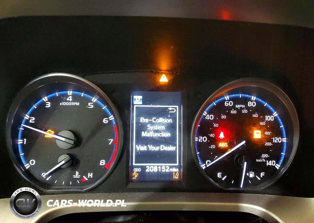 2018 Toyota Rav4 Le VIN:JTMBFREV6JJ258177 - 9