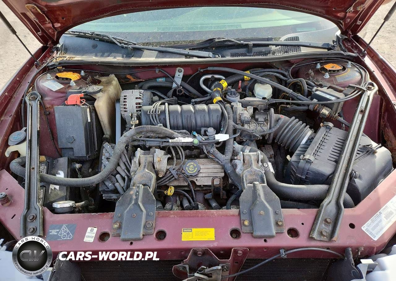 2001 Buick Regal Ls VIN:2G4WB55K711310479 - 11
