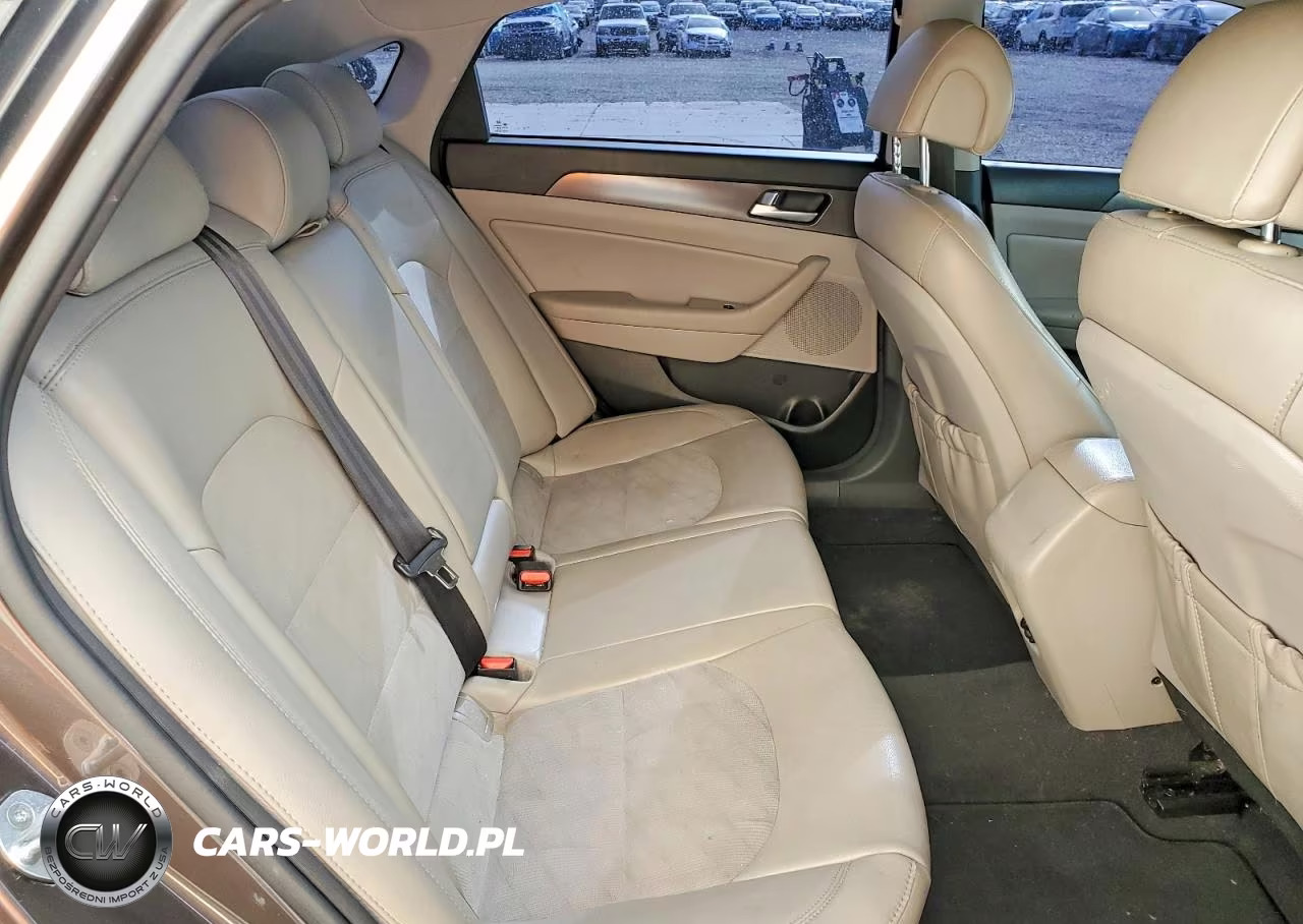 2015 Hyundai Sonata Sport VIN:5NPE34AF0FH234674 - 10