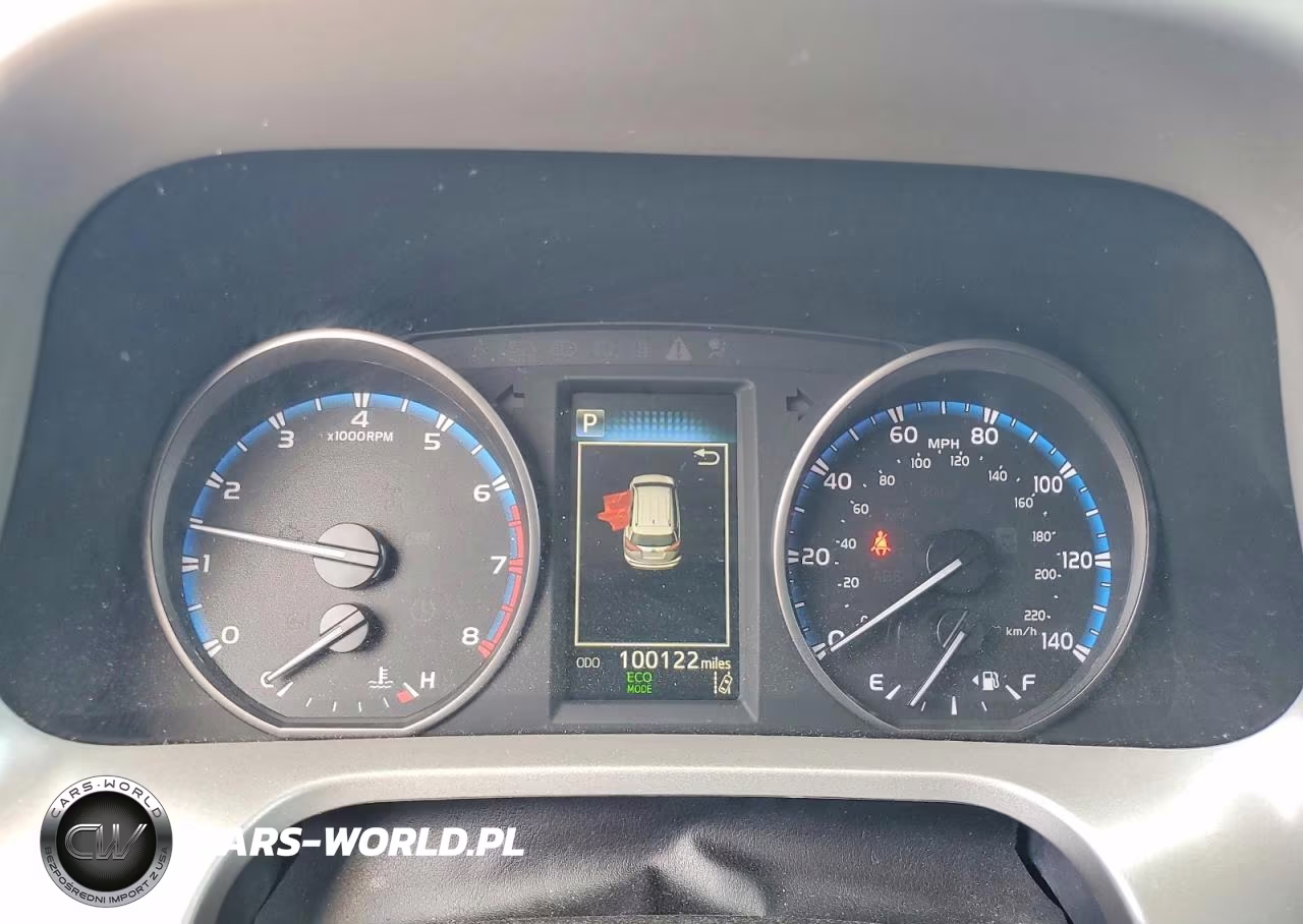 2018 Toyota Rav4 Adventure VIN:2T3RFREV2JW697862 - 9