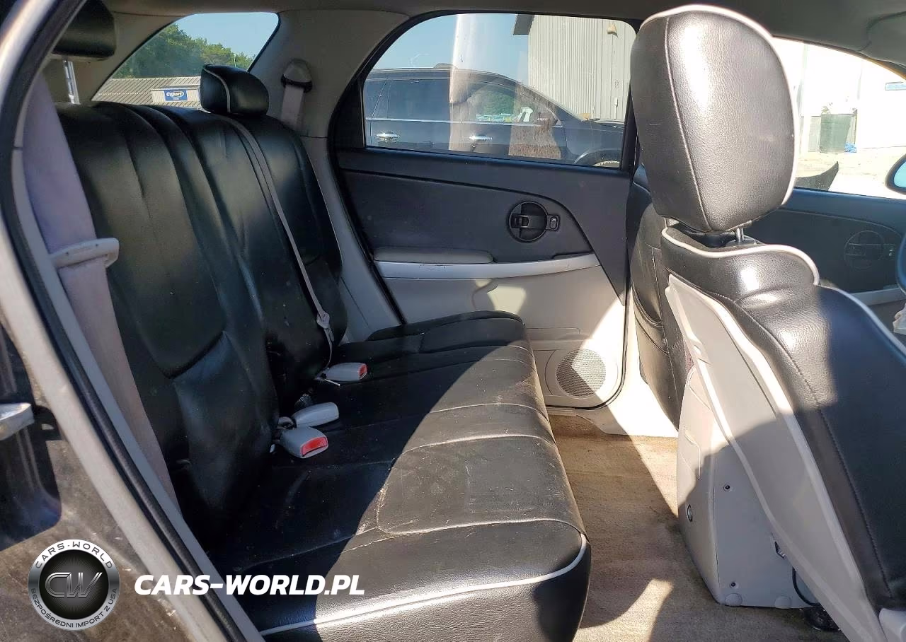 2007 Chevrolet Equinox Ls VIN:2CNDL13F976080121 - 10