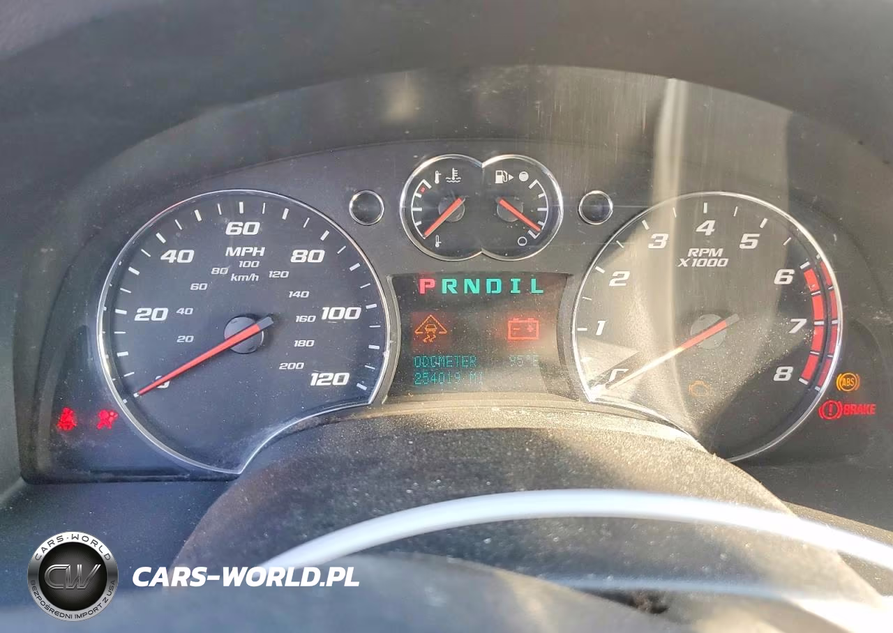 2007 Chevrolet Equinox Ls VIN:2CNDL13F976080121 - 9