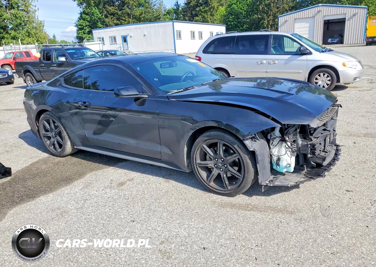 2020 Ford Mustang VIN:1FA6P8TH7L5173551 - 4