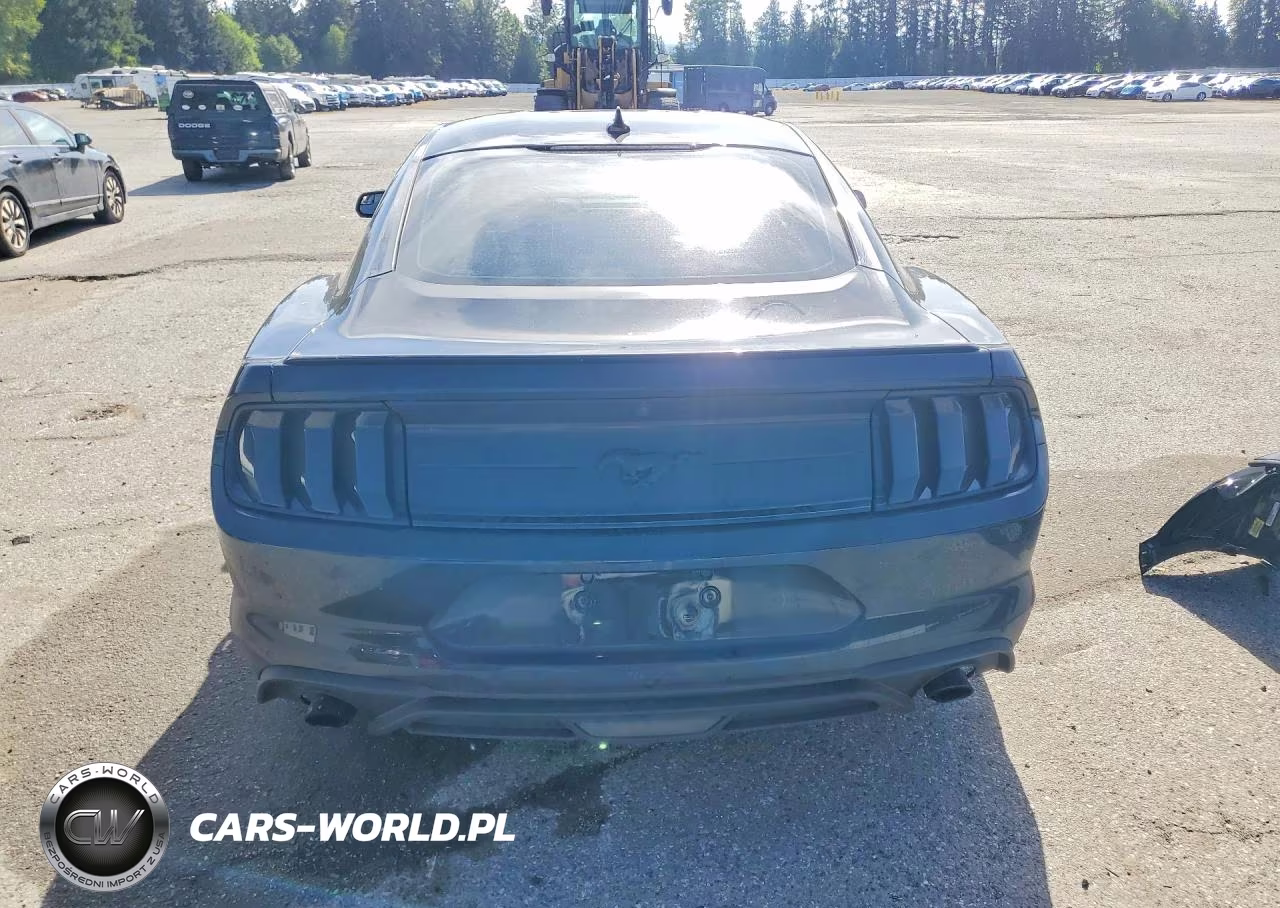 2020 Ford Mustang VIN:1FA6P8TH7L5173551 - 6