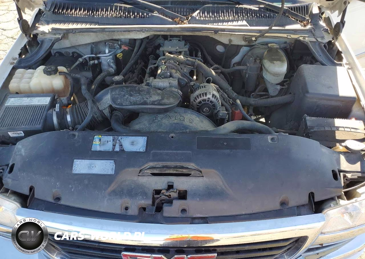 2004 GMC New Sierra C1500 VIN:2GTEC19TX41224094 - 11
