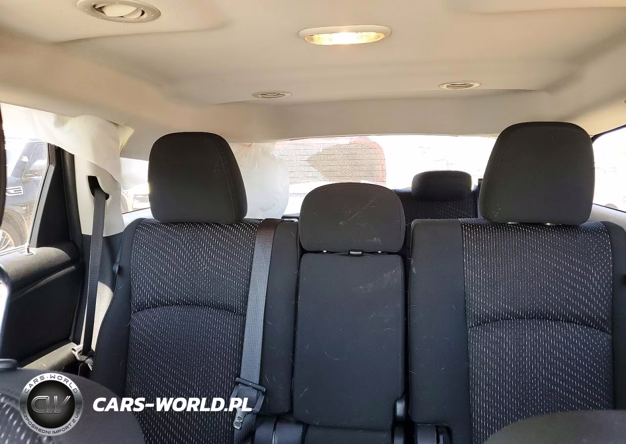 2020 Dodge Journey Se VIN:3C4PDCAB3LT232300 - 10