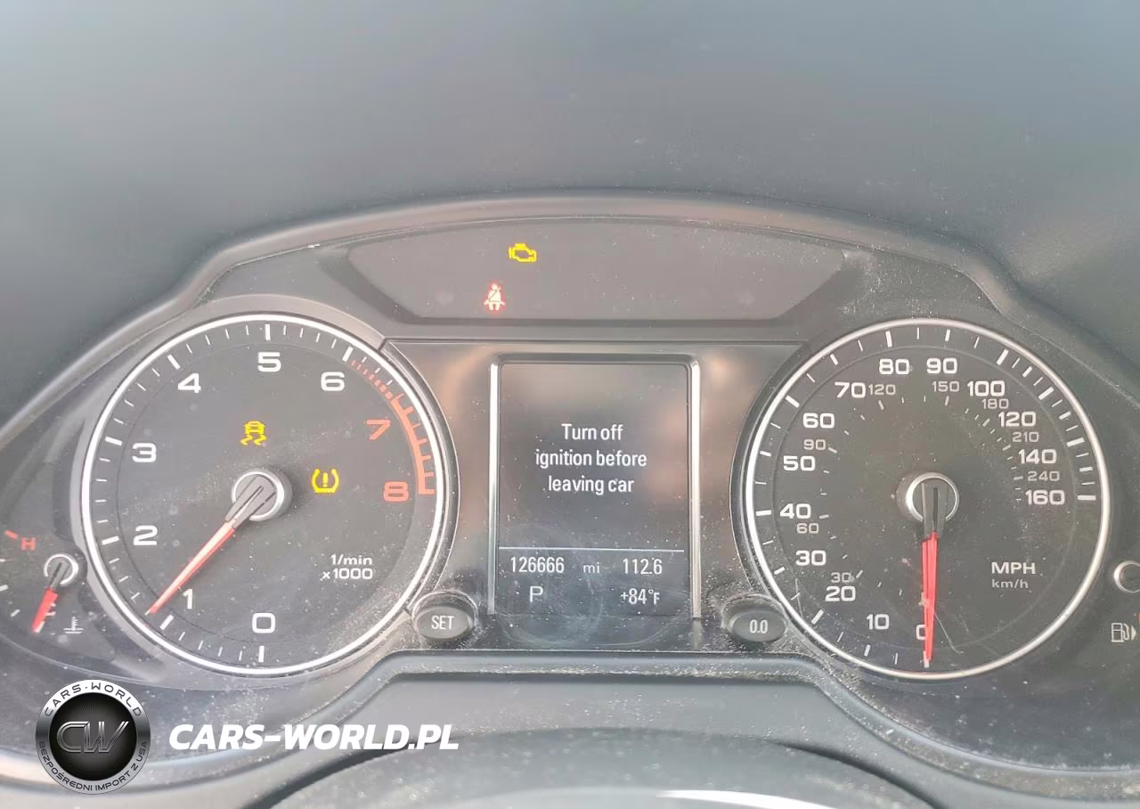 2015 Audi Q5 Premium Plus VIN:WA1LFAFP8FA037316 - 9