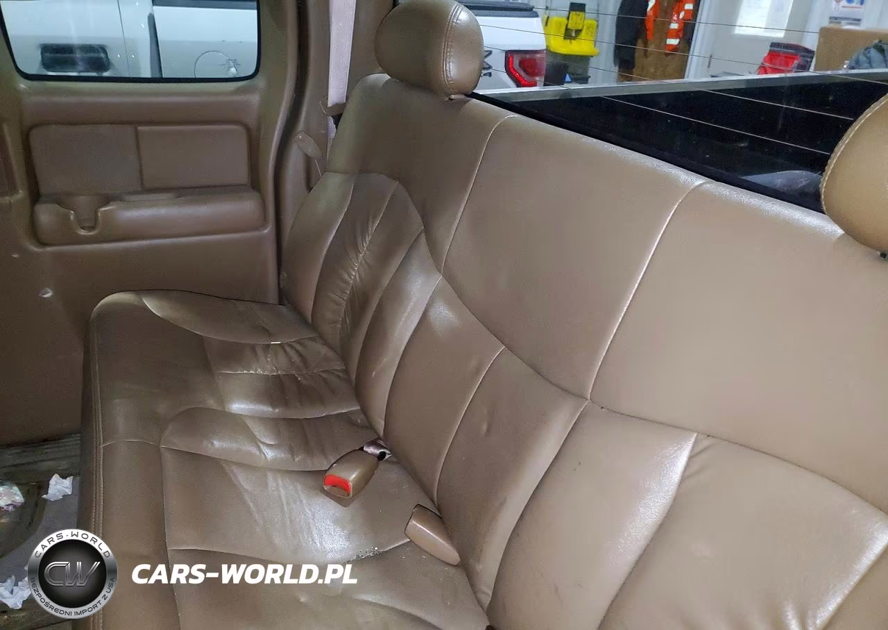 1999 Chevrolet Silverado K1500 VIN:1GCEK19T1XE116551 - 10