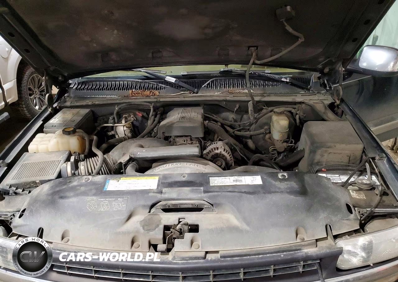 1999 Chevrolet Silverado K1500 VIN:1GCEK19T1XE116551 - 11