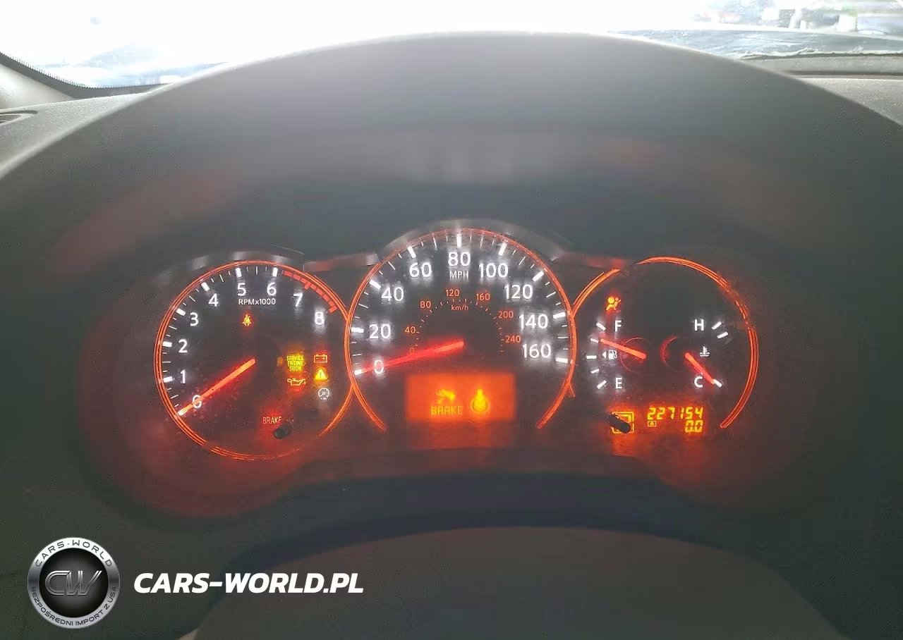 2008 Nissan Altima 2.5 VIN:1N4AL21E38N558673 - 9