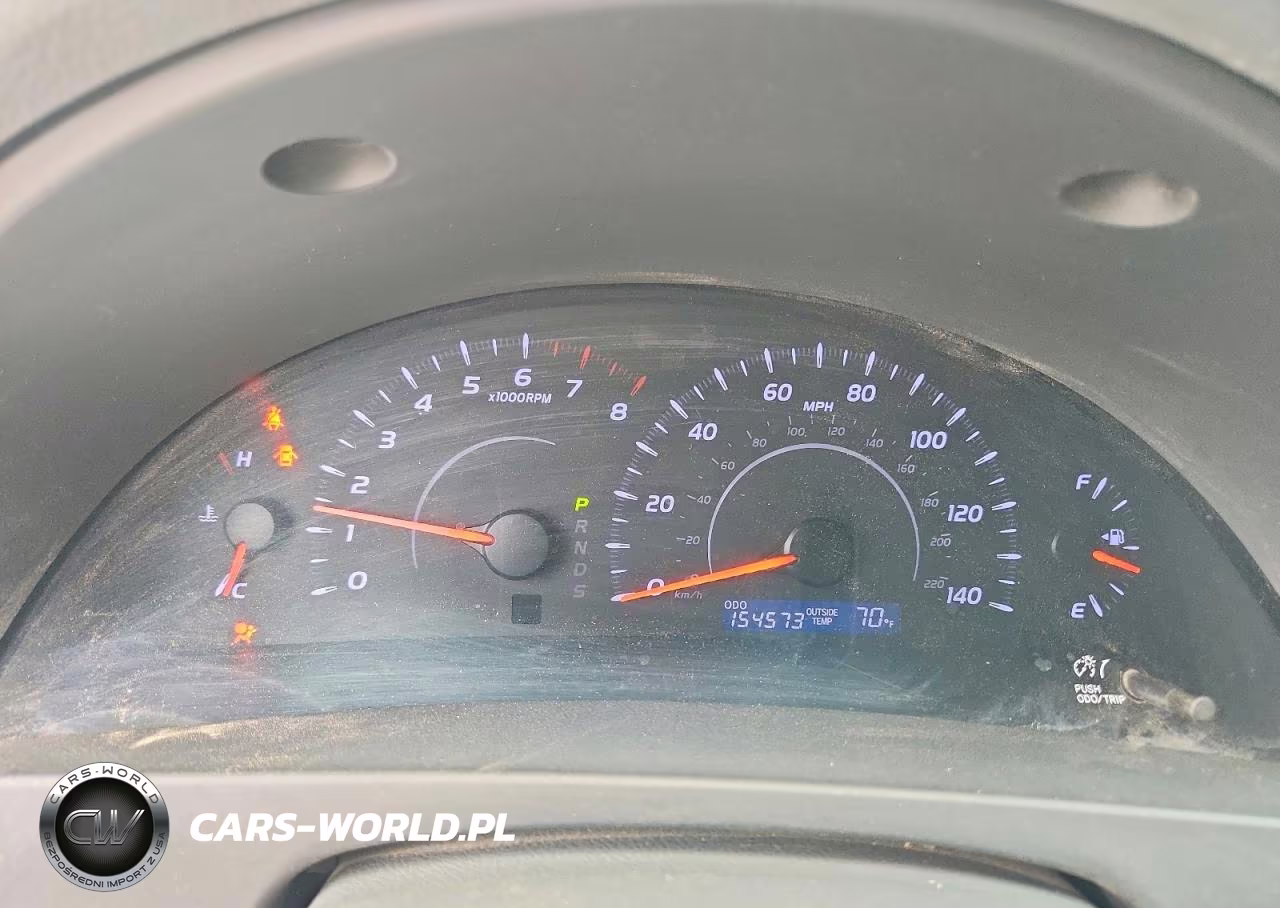 2010 Toyota Camry Le VIN:4T1BF3EK7AU056106 - 9