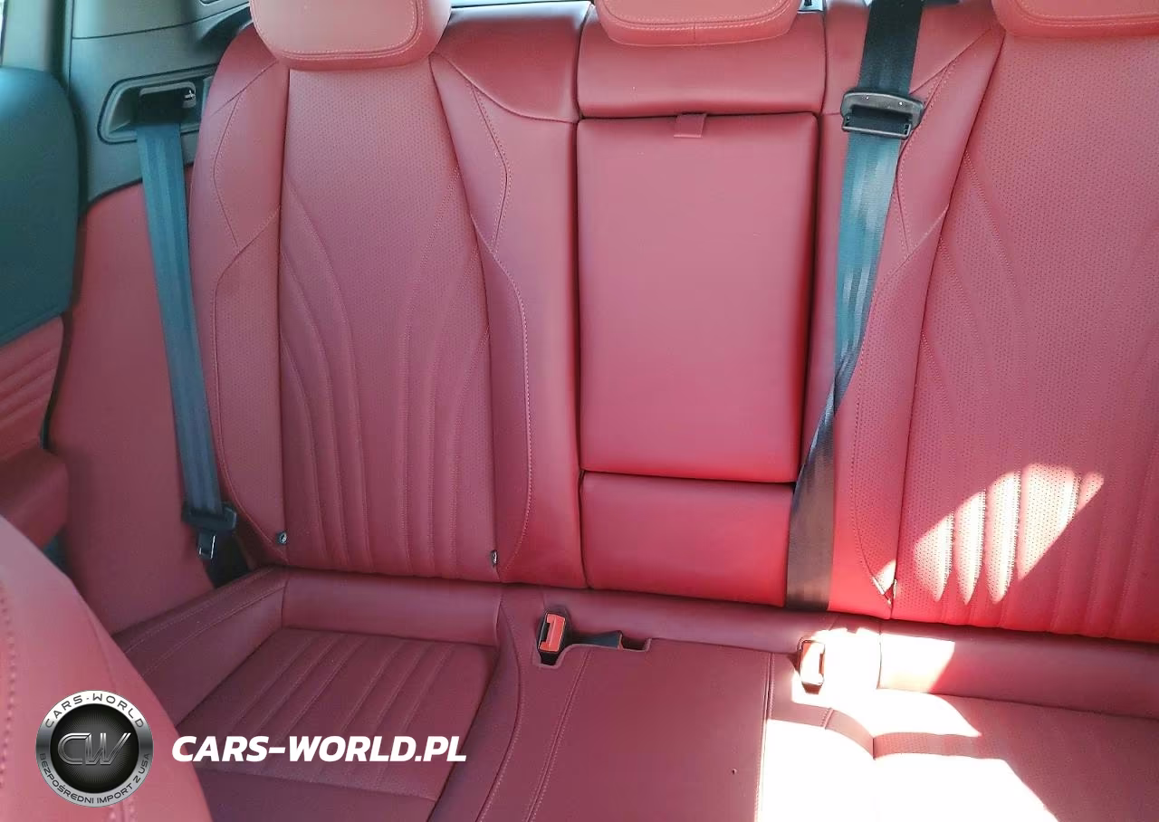 2023 Maserati Grecale Modena VIN:ZN682AVM4P7407902 - 11