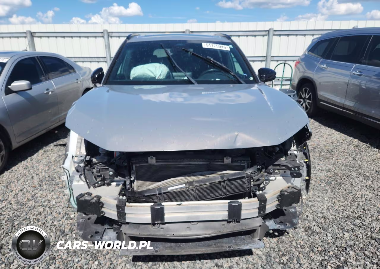 2023 Honda Cr-V Sport VIN:2HKRS5H55PH712869 - 5