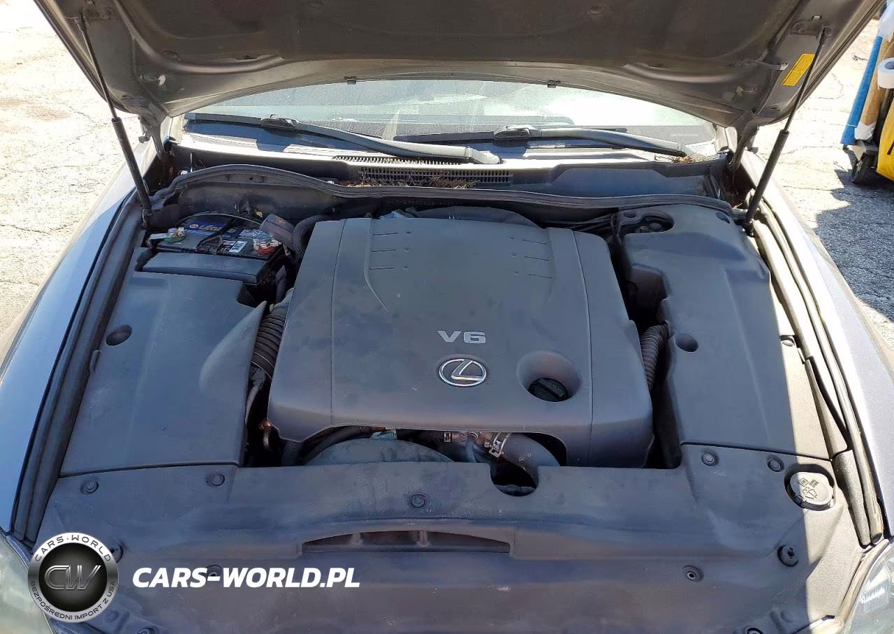 2012 Lexus Is 250 VIN:JTHBF5C26C5164554 - 11