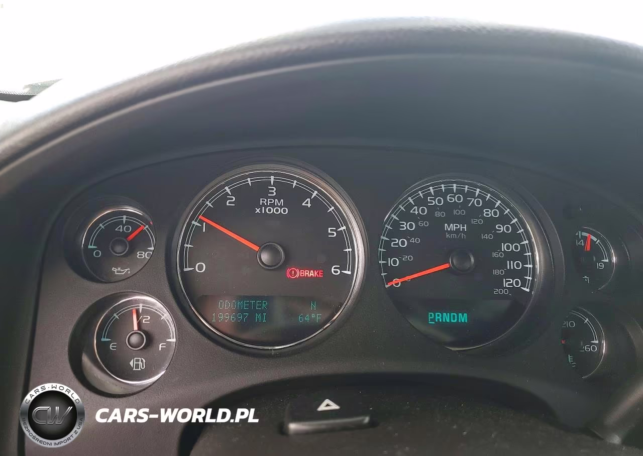 2012 Chevrolet Suburban K1500 Lt VIN:1GNSKJE73CR295584 - 9