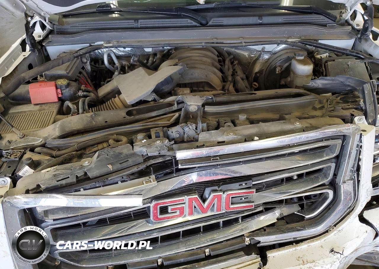 2015 GMC Yukon Sle VIN:1GKS2AKC7FR729203 - 12