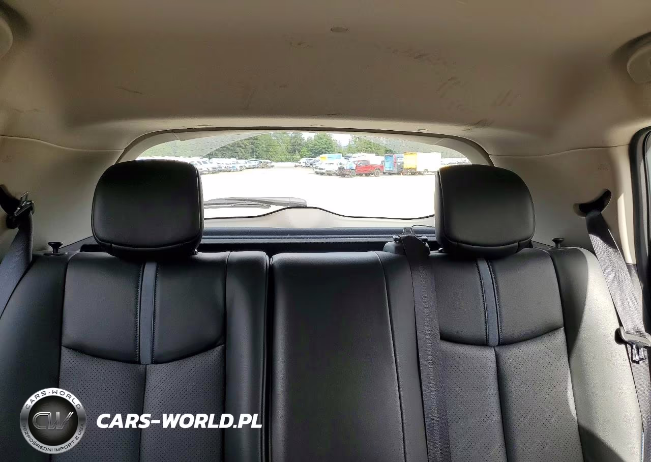 2019 Nissan Leaf Sl Plus VIN:1N4BZ1CPXKC309690 - 10