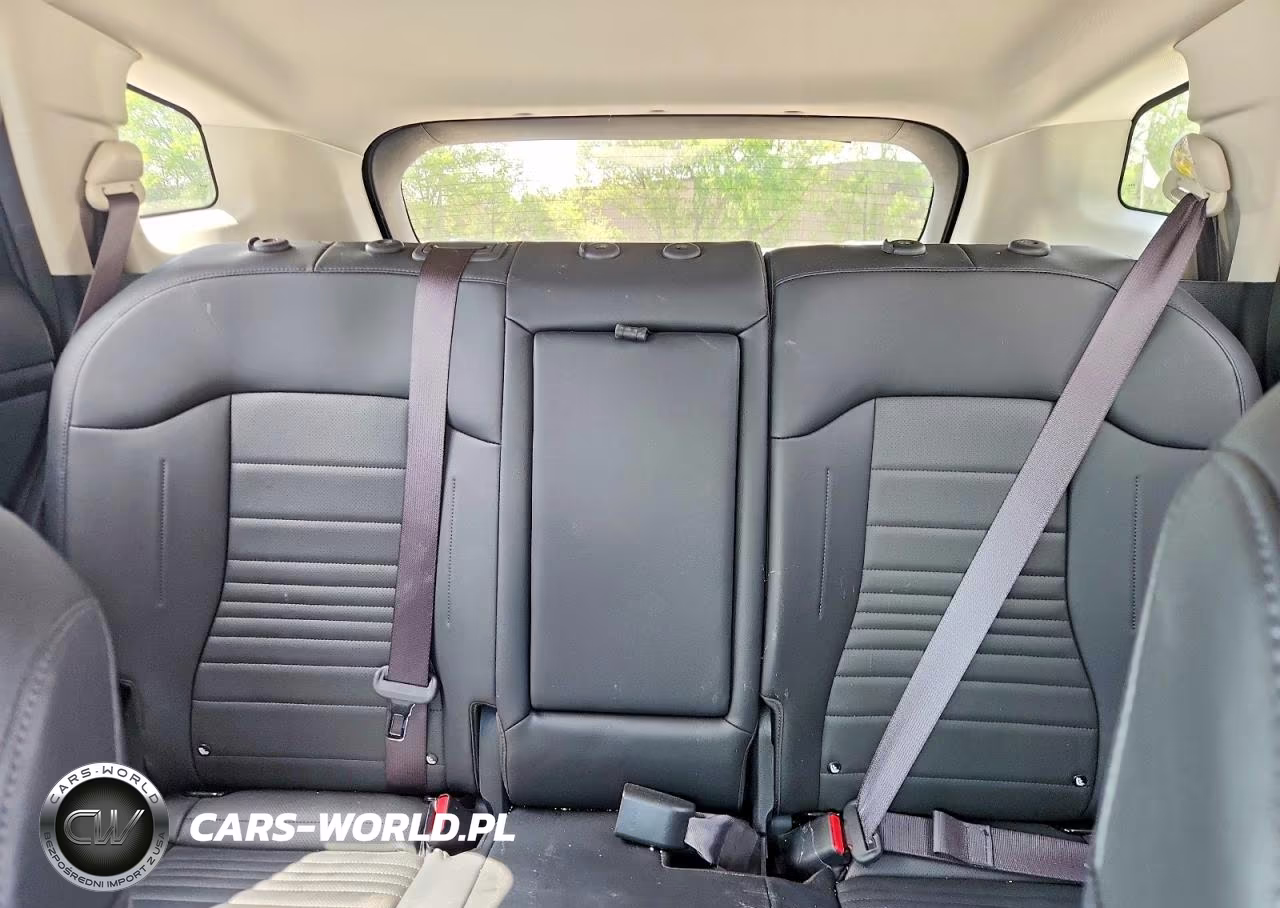 2024 Kia Sportage Sx Prestige VIN:KNDPXCDG9R7145075 - 10