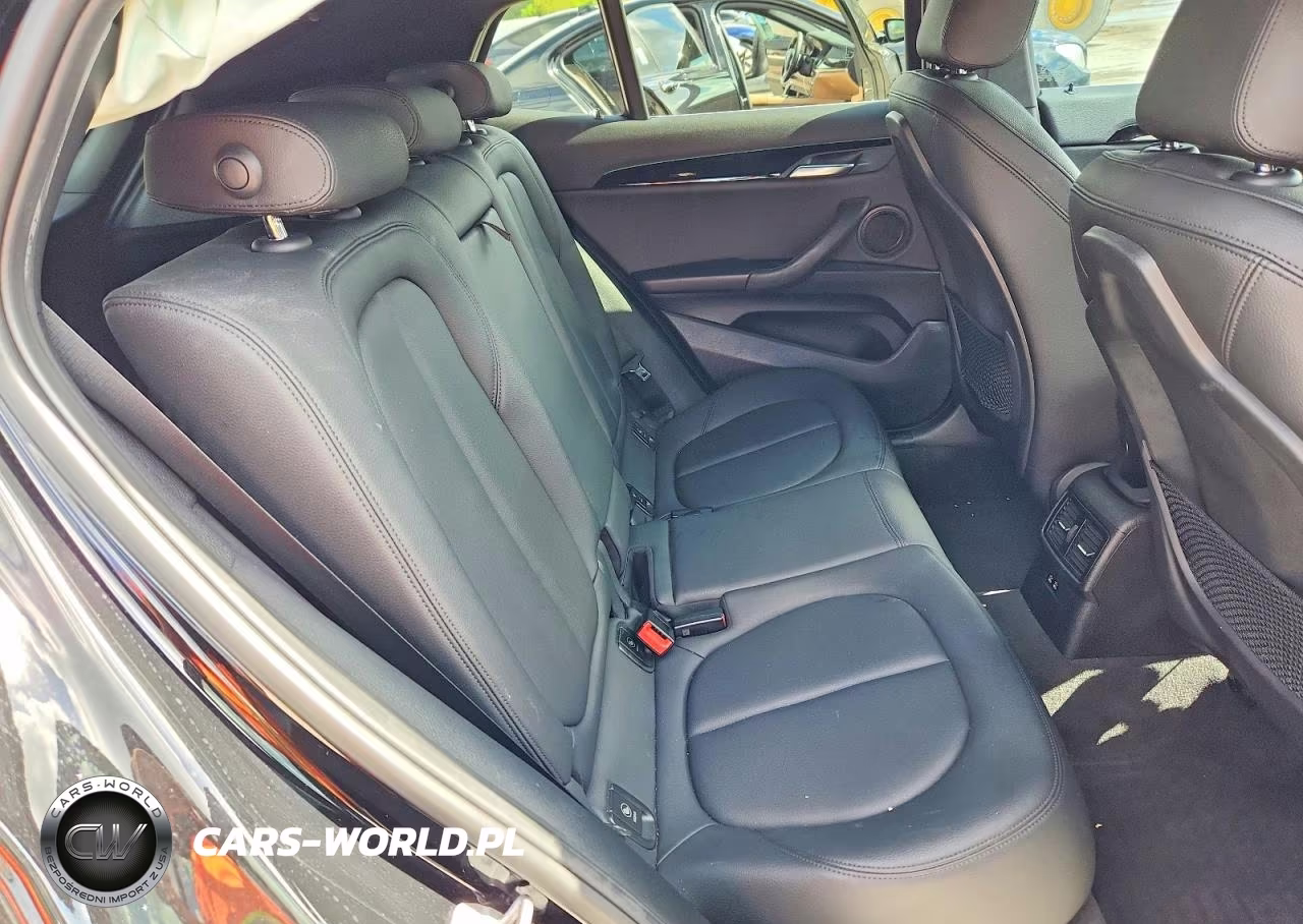 2020 BMW X2 Sdrive28I VIN:WBXYH9C05L5P15765 - 11