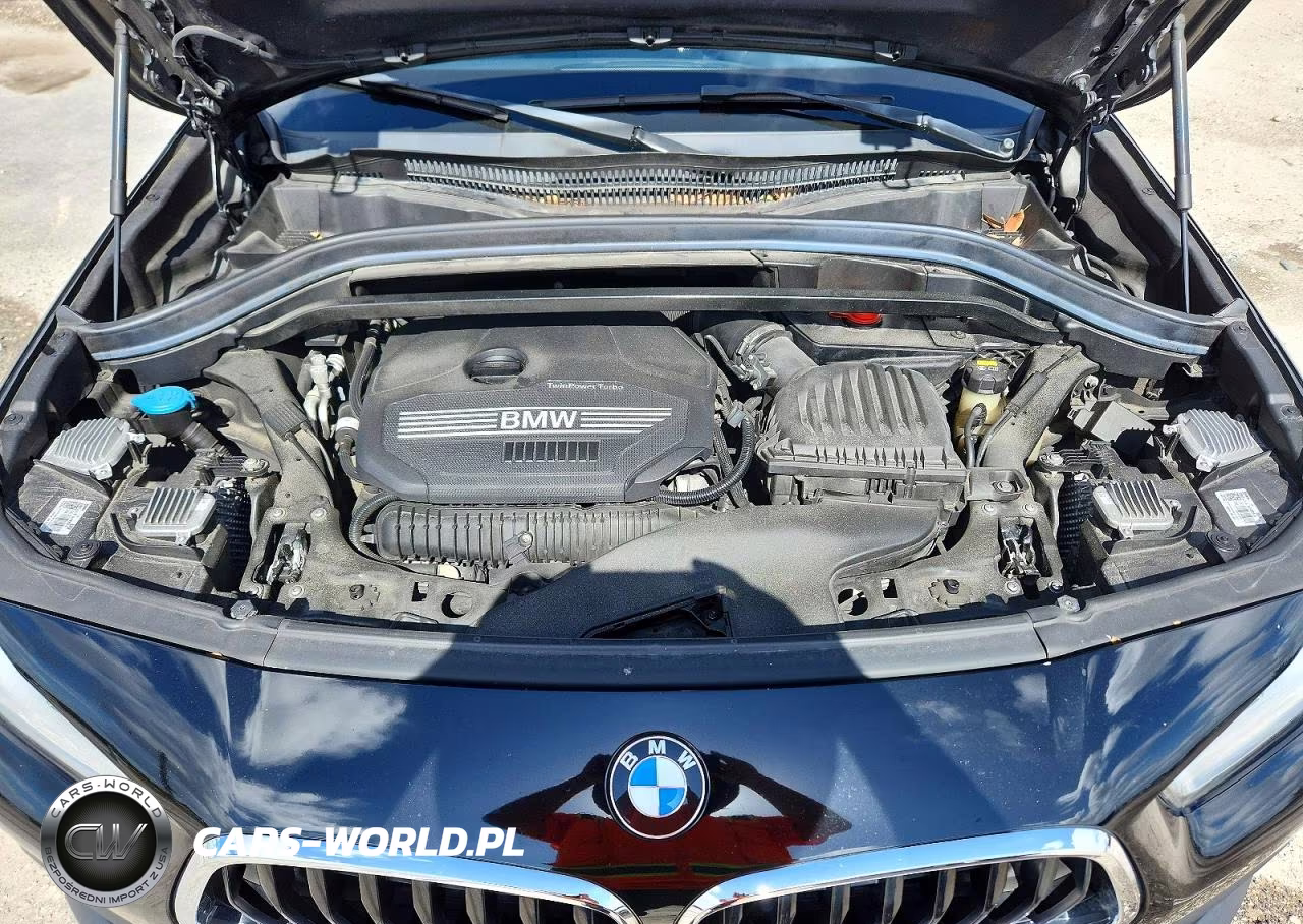 2020 BMW X2 Sdrive28I VIN:WBXYH9C05L5P15765 - 12