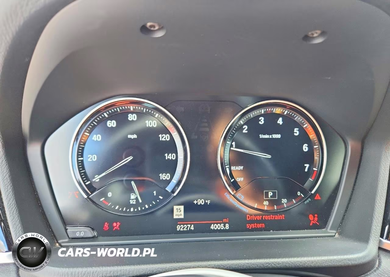 2020 BMW X2 Sdrive28I VIN:WBXYH9C05L5P15765 - 9
