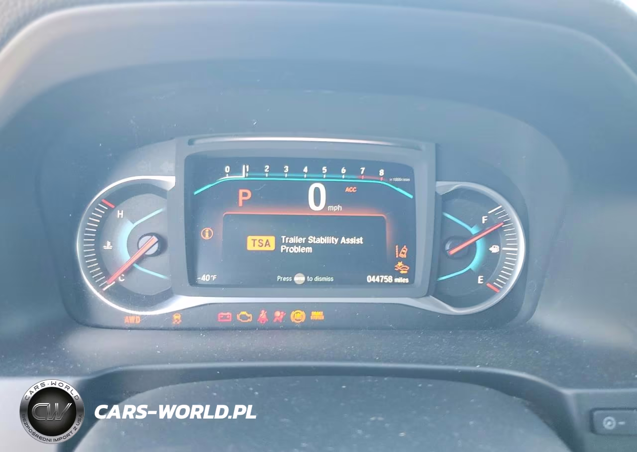 2022 Honda Pilot Trailsport VIN:5FNYF6H85NB084517 - 9