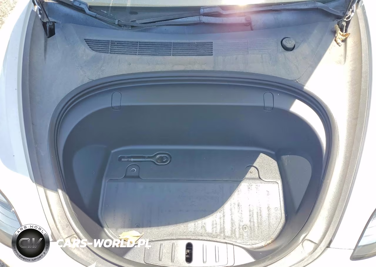 2019 Tesla Model 3 VIN:5YJ3E1EB9KF514478 - 11