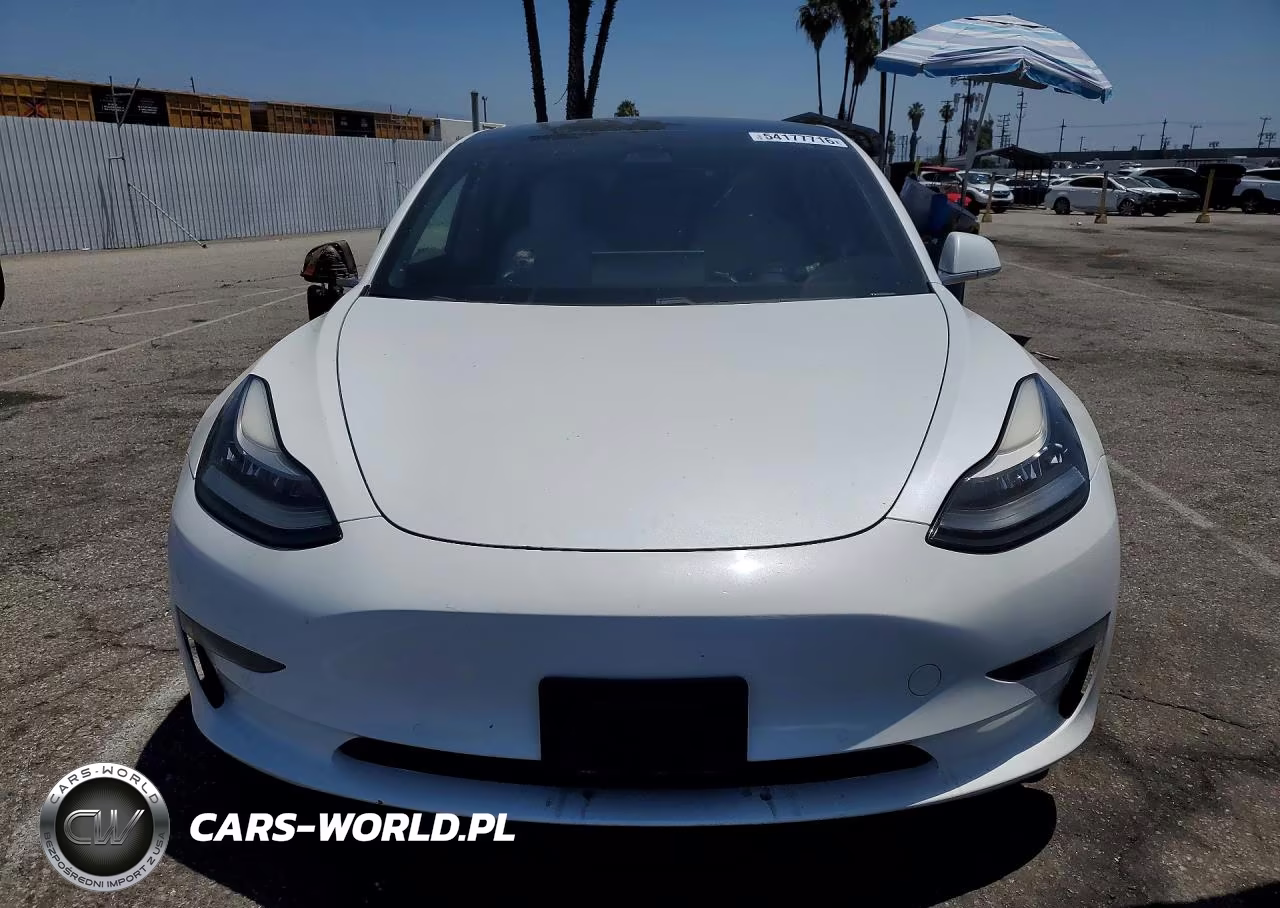 2019 Tesla Model 3 VIN:5YJ3E1EB9KF514478 - 5