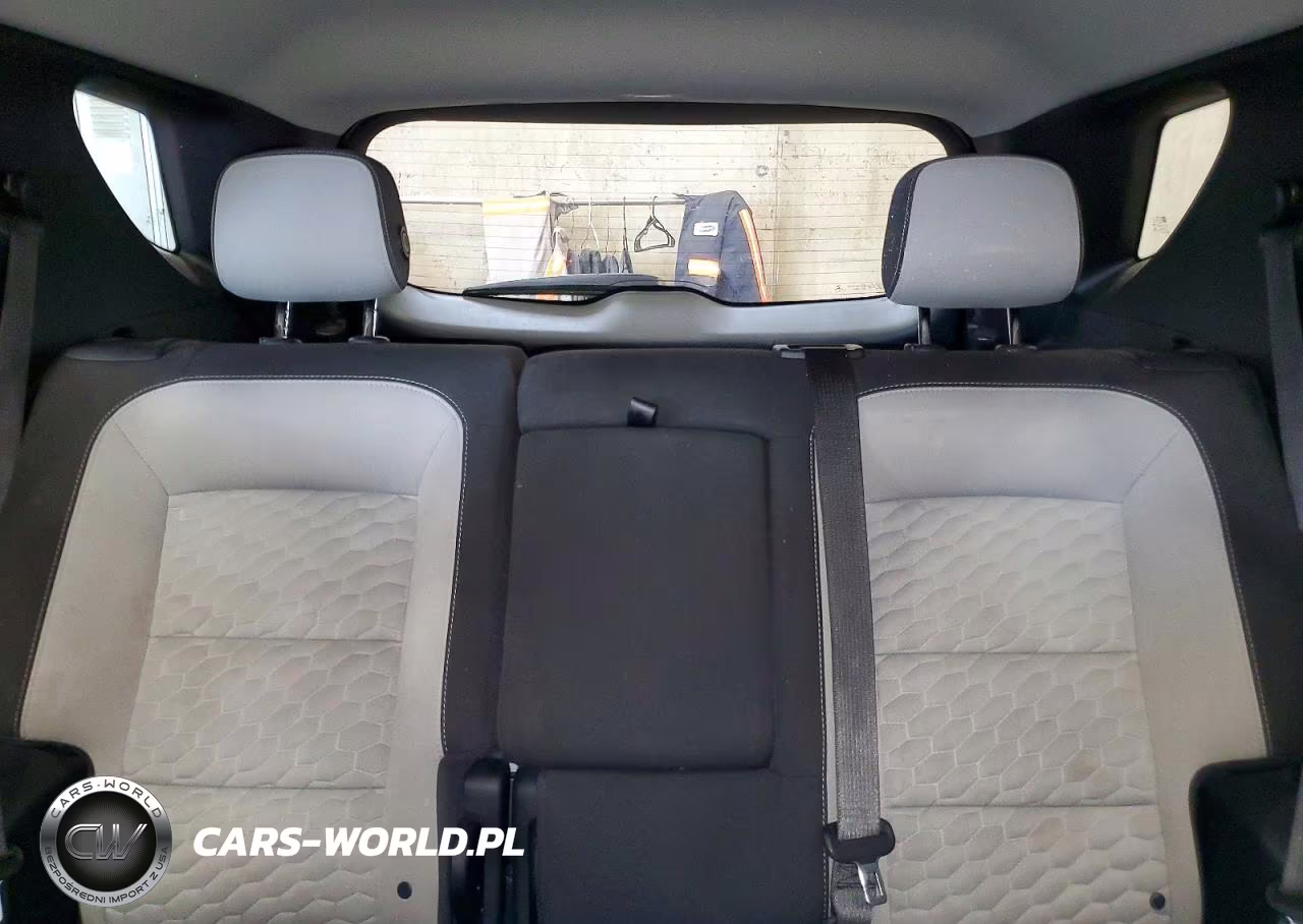 2018 Chevrolet Equinox Ls VIN:2GNAXHEV0J6316730 - 10