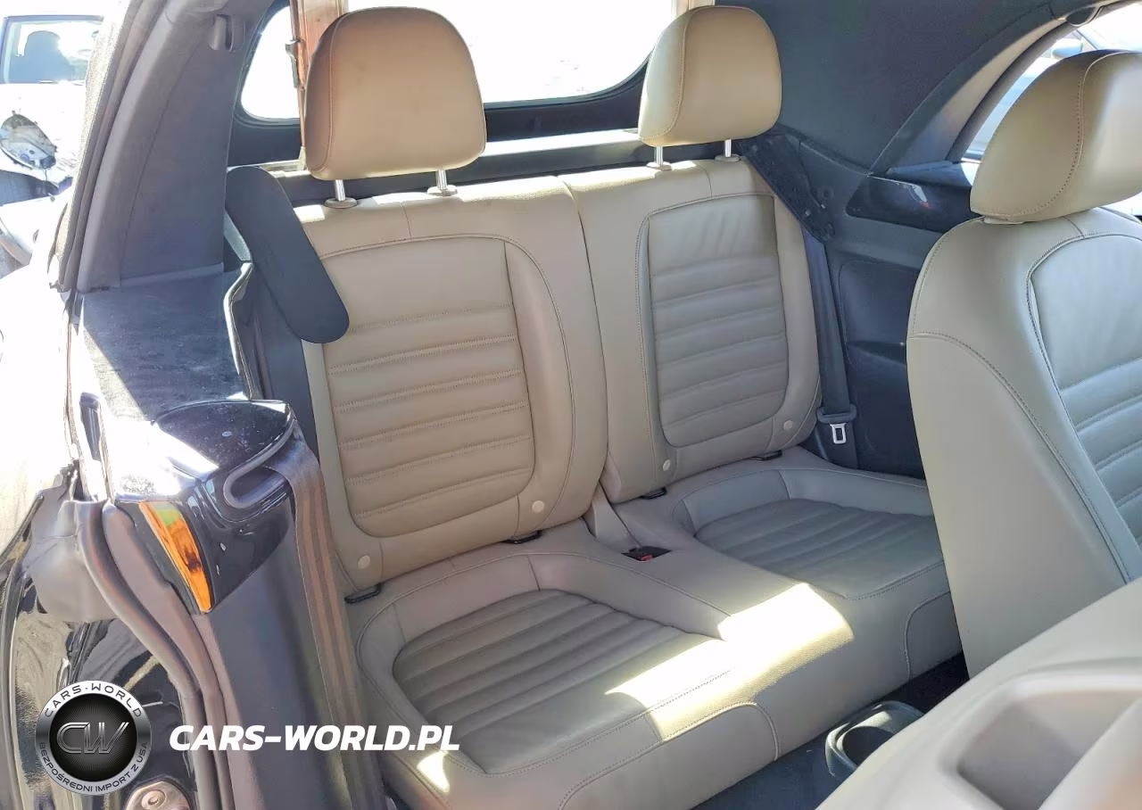 2013 Volks Beetle VIN:3VW5P7AT8DM804906 - 10